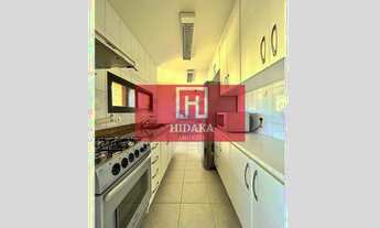 Imagem 5: Apartamento à venda no bairro Vila Mariana - São Paulo/SP, Zona Sul