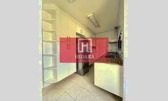 Imagem 4: Apartamento à venda no bairro Vila Mariana - São Paulo/SP, Zona Sul