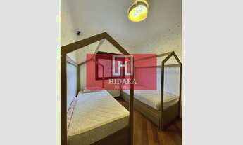 Imagem 7: Apartamento à venda no bairro Vila Mariana - São Paulo/SP, Zona Sul