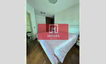 Imagem 6: Apartamento à venda no bairro Vila Mariana - São Paulo/SP, Zona Sul