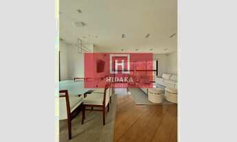 Imagem 2: Apartamento à venda no bairro Vila Mariana - São Paulo/SP, Zona Sul