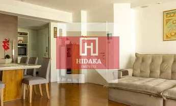 Imagem 1: Apartamento à venda no bairro Pinheiros - São Paulo/SP, Zona Oeste