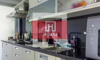 Imagem 6: Apartamento à venda no bairro Pinheiros - São Paulo/SP, Zona Oeste