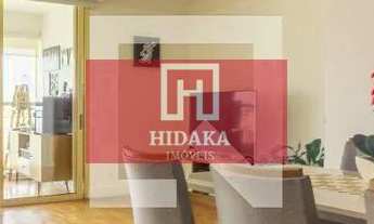 Imagem 2: Apartamento à venda no bairro Pinheiros - São Paulo/SP, Zona Oeste