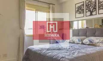 Imagem 7: Apartamento à venda no bairro Pinheiros - São Paulo/SP, Zona Oeste