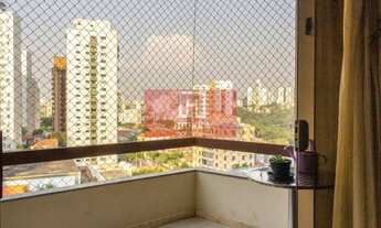 Imagem: Apartamento à venda no bairro Aclimação