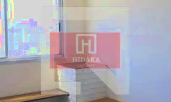 Imagem: Apartamento à venda no bairro Pinheiros