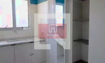 Imagem 6: Apartamento à venda no bairro Pinheiros - São Paulo/SP, Zona Oeste