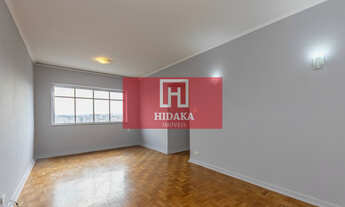 Imagem: Apartamento à venda no bairro Planalto