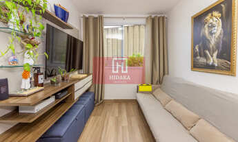 Imagem: Apartamento à venda no bairro Santo Amaro