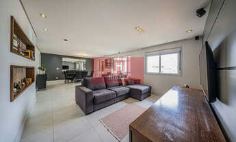 Imagem 2: Apartamento à venda no bairro Vila Mariana - São Paulo/SP, Zona Sul