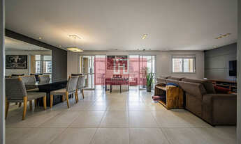 Imagem: Apartamento à venda no bairro Vila Mariana