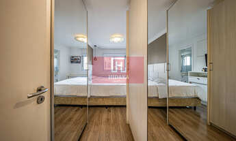 Imagem 7: Apartamento à venda no bairro Vila Mariana - São Paulo/SP, Zona Sul