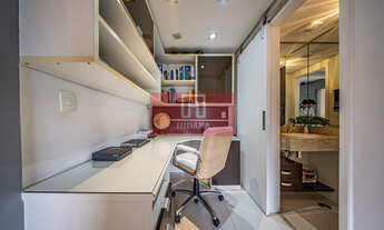 Imagem 5: Apartamento à venda no bairro Vila Mariana - São Paulo/SP, Zona Sul