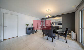 Imagem 3: Apartamento à venda no bairro Vila Mariana - São Paulo/SP, Zona Sul