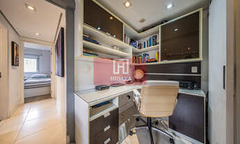 Imagem 6: Apartamento à venda no bairro Vila Mariana - São Paulo/SP, Zona Sul