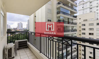 Imagem: Apartamento à venda no bairro Perdizes