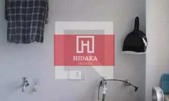 Imagem 6: Apartamento à venda no bairro Perdizes - São Paulo/SP, Zona Oeste