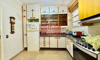 Imagem 6: Apartamento à venda no bairro Santa Cecília - São Paulo/SP, Zona Central