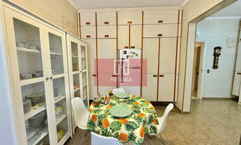 Imagem 7: Apartamento à venda no bairro Santa Cecília - São Paulo/SP, Zona Central