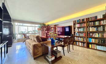 Imagem 4: Apartamento à venda no bairro Santa Cecília - São Paulo/SP, Zona Central