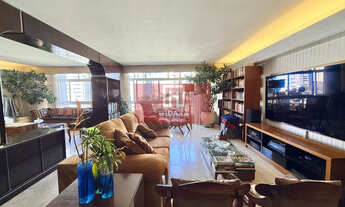 Imagem: Apartamento à venda no bairro Santa Cecília