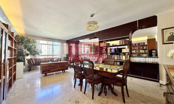 Imagem 3: Apartamento à venda no bairro Santa Cecília - São Paulo/SP, Zona Central