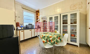 Imagem 5: Apartamento à venda no bairro Santa Cecília - São Paulo/SP, Zona Central