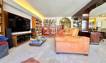 Imagem 2: Apartamento à venda no bairro Santa Cecília - São Paulo/SP, Zona Central