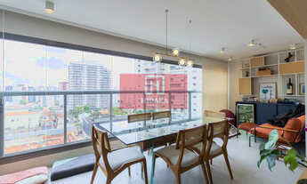 Imagem: Apartamento à venda no bairro Vila Mariana