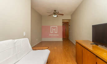 Imagem 3: Apartamento à venda no bairro Chácara Inglesa - São Paulo/SP, Zona Sul