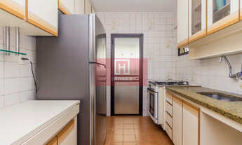 Imagem 6: Apartamento à venda no bairro Chácara Inglesa - São Paulo/SP, Zona Sul