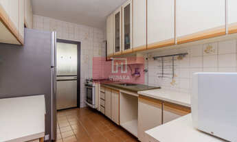 Imagem 7: Apartamento à venda no bairro Chácara Inglesa - São Paulo/SP, Zona Sul