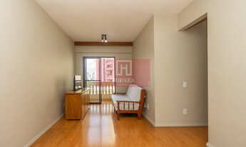 Imagem: Apartamento à venda no bairro Chácara