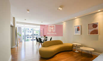 Imagem: Apartamento à venda no bairro Jardim Paulista