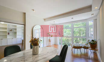 Imagem 4: Apartamento à venda no bairro Jardim Paulista - São Paulo/SP, Zona Oeste