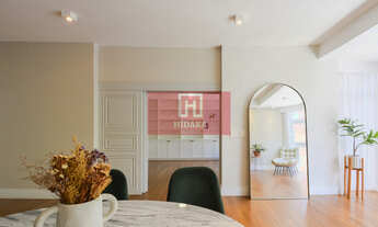 Imagem 6: Apartamento à venda no bairro Jardim Paulista - São Paulo/SP, Zona Oeste