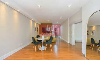 Imagem 7: Apartamento à venda no bairro Jardim Paulista - São Paulo/SP, Zona Oeste