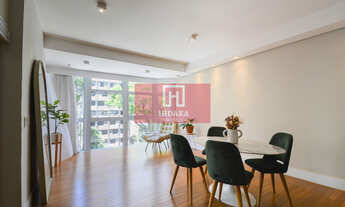 Imagem 5: Apartamento à venda no bairro Jardim Paulista - São Paulo/SP, Zona Oeste