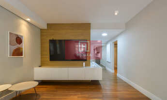 Imagem 3: Apartamento à venda no bairro Jardim Paulista - São Paulo/SP, Zona Oeste