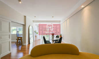 Imagem 2: Apartamento à venda no bairro Jardim Paulista - São Paulo/SP, Zona Oeste