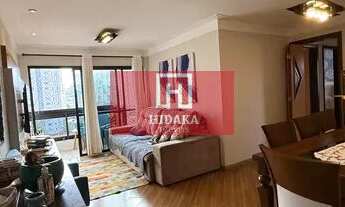 Imagem: Apartamento à venda no bairro Ipiranga