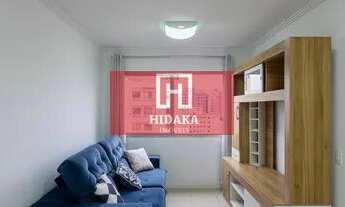 Imagem 2: Apartamento à venda no bairro Saúde - São Paulo/SP, Zona Sul