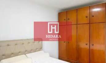 Imagem 7: Apartamento à venda no bairro Saúde - São Paulo/SP, Zona Sul