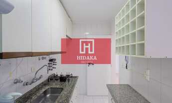 Imagem 4: Apartamento à venda no bairro Saúde - São Paulo/SP, Zona Sul