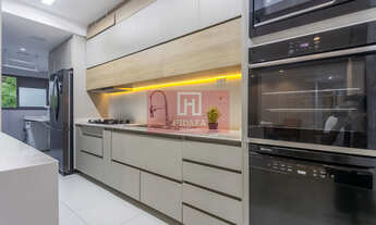 Imagem 7: Apartamento à venda no bairro Jardim Prudência - São Paulo/SP, Zona Sul