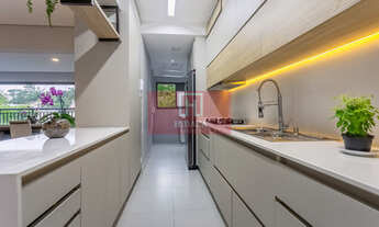 Imagem 6: Apartamento à venda no bairro Jardim Prudência - São Paulo/SP, Zona Sul