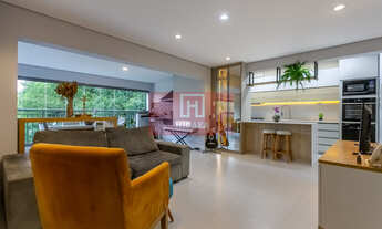 Imagem: Apartamento à venda no bairro Jardim Prudência