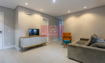 Imagem 3: Apartamento à venda no bairro Jardim Prudência - São Paulo/SP, Zona Sul