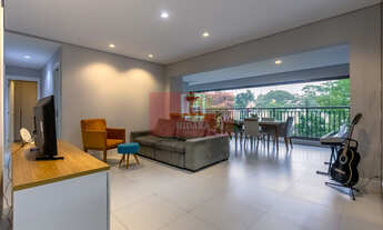 Imagem 2: Apartamento à venda no bairro Jardim Prudência - São Paulo/SP, Zona Sul